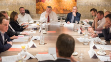 Sustainability, supply chain and procurement experts discussed enablers for driving efficiency into supply chains
